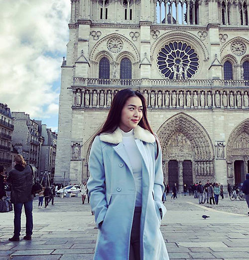 bestie ảnh hot sao Việt hôm nay