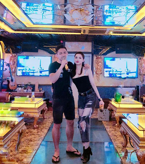 bestie ảnh hot sao Việt hôm nay
