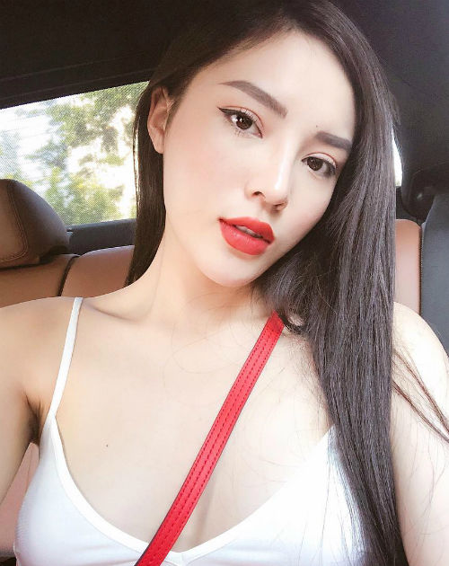 bestie ảnh hot sao Việt hôm nay