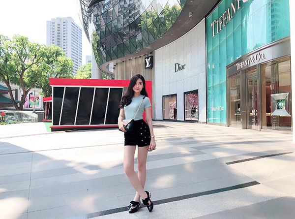 bestie ảnh hot sao Việt hôm nay