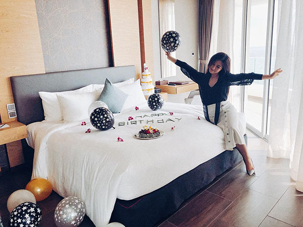 bestie ảnh hot sao Việt hôm nay
