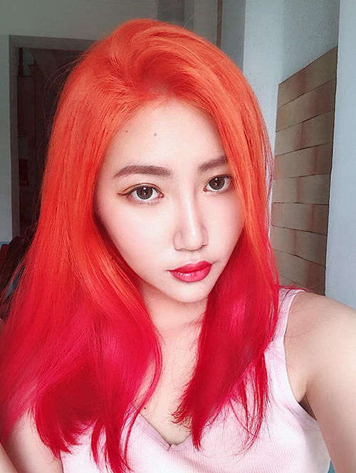bestie ảnh hot sao Việt hôm nay