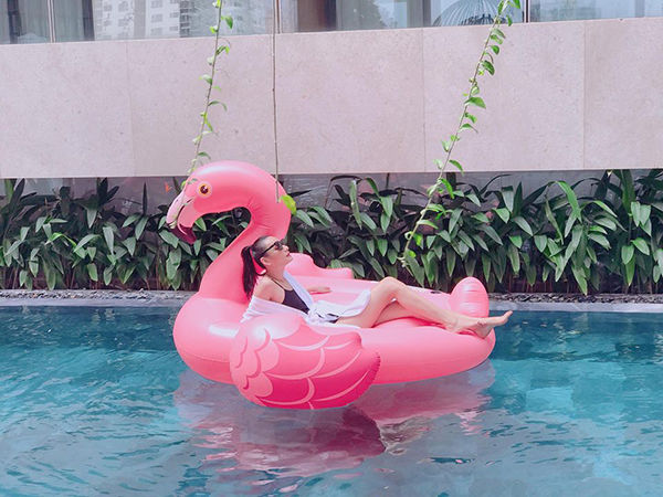 bestie ảnh hot sao Việt hôm nay
