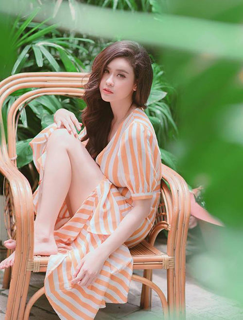 bestie ảnh hot sao Việt hôm nay