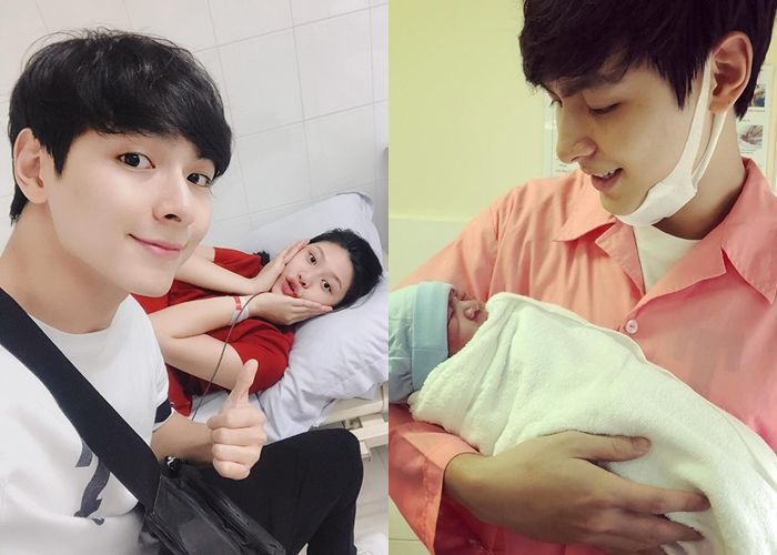 Ảnh hot sao Việt tuần qua: Chi Pu, Soobin Hoàng Sơn...