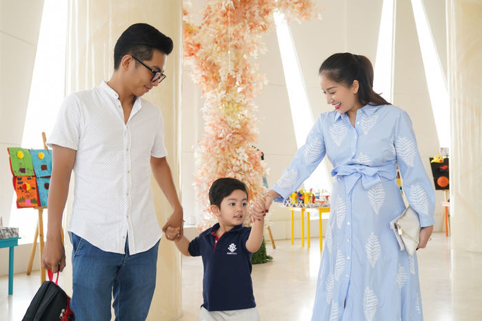 Ảnh hot sao Việt tuần qua: Chi Pu, Soobin Hoàng Sơn...