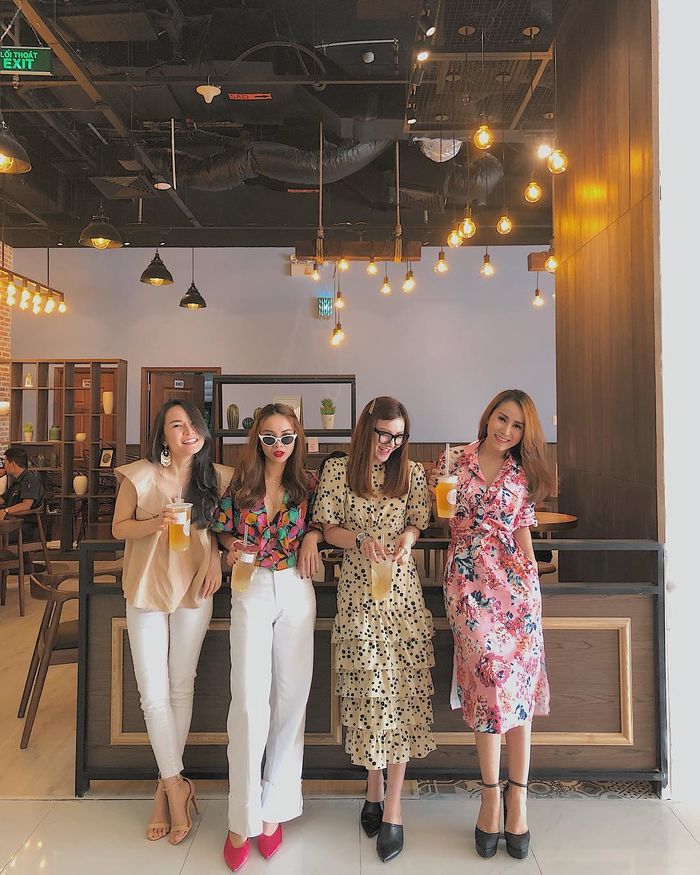 Ảnh hot sao Việt tuần qua: Chi Pu, Soobin Hoàng Sơn...