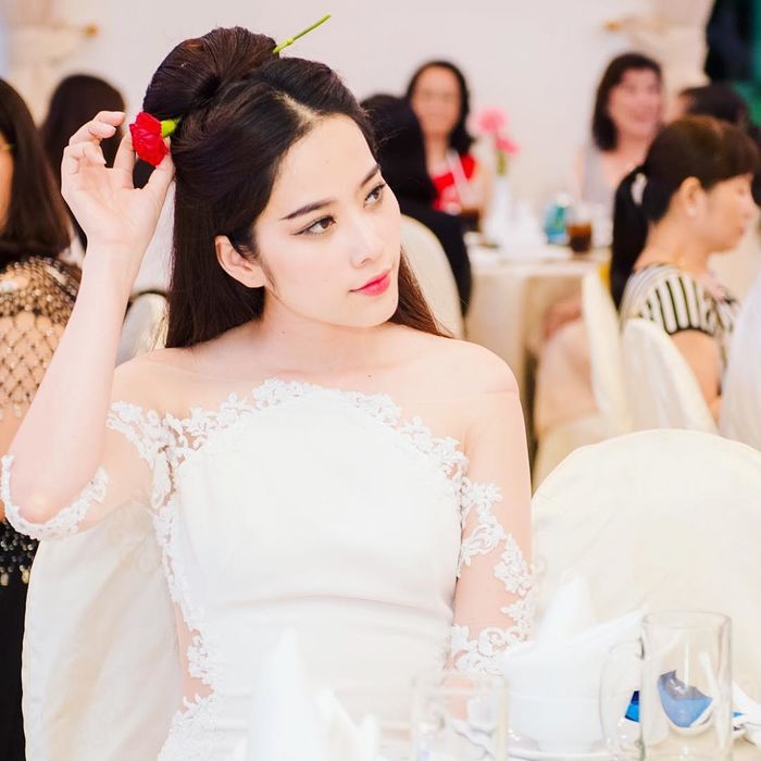 Ảnh hot sao Việt tuần qua: Chi Pu, Soobin Hoàng Sơn...