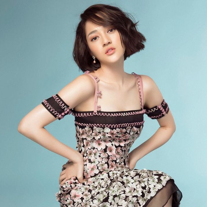 Ảnh hot sao Việt tuần qua: Hoàng Tôn, Angela Phương Trinh...