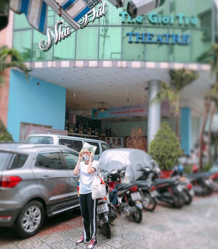 bestie sao viet tuan qua