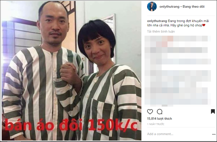 Ảnh hot sao Việt tuần qua: Đào Bá Lộc khoe vòng 3 táo bạo