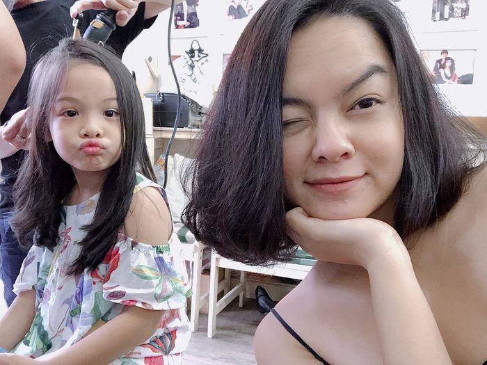 Ảnh hot sao Việt tuần qua: Đào Bá Lộc khoe vòng 3 táo bạo