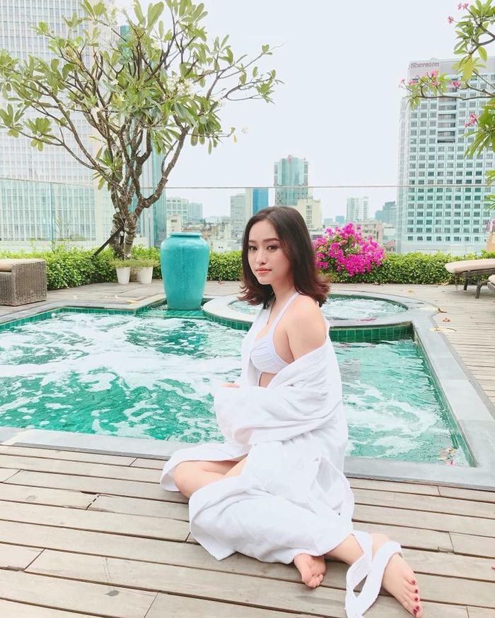 anh tu chup và anh duoc tag: toi nguoi noi tieng cung kho nhan ra