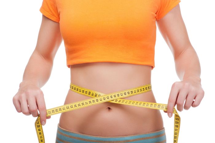 Bí kíp tống khứ nhanh mỡ nội tạng với sữa chua úp ngược tự làm