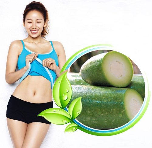 Bí quyết giảm cân bằng bí đao vừa rẻ lại vừa hiệu quả