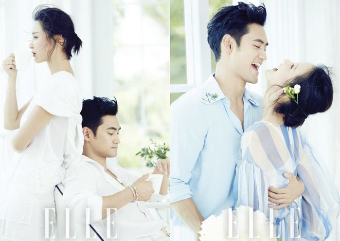 Các cặp đôi bị ném đá khi hẹn hò những vẫn có hôn nhân hạnh phúc