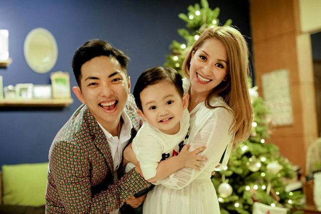 Cac cao doi sao viet chua cuoi van song hanh phuc là nho dieu nay