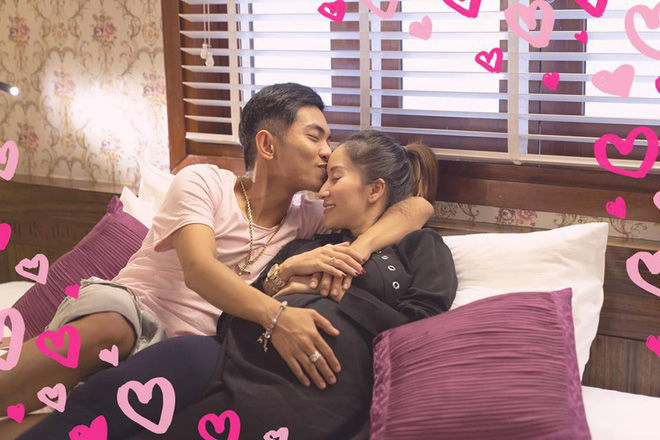 Cac cao doi sao viet chua cuoi van song hanh phuc là nho dieu nay