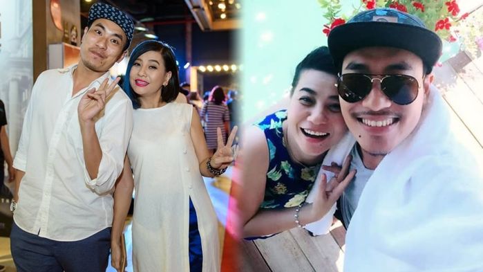 Cac cao doi sao viet chua cuoi van song hanh phuc là nho dieu nay