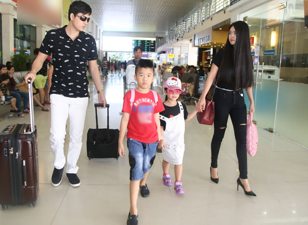 Cac cao doi sao viet chua cuoi van song hanh phuc là nho dieu nay