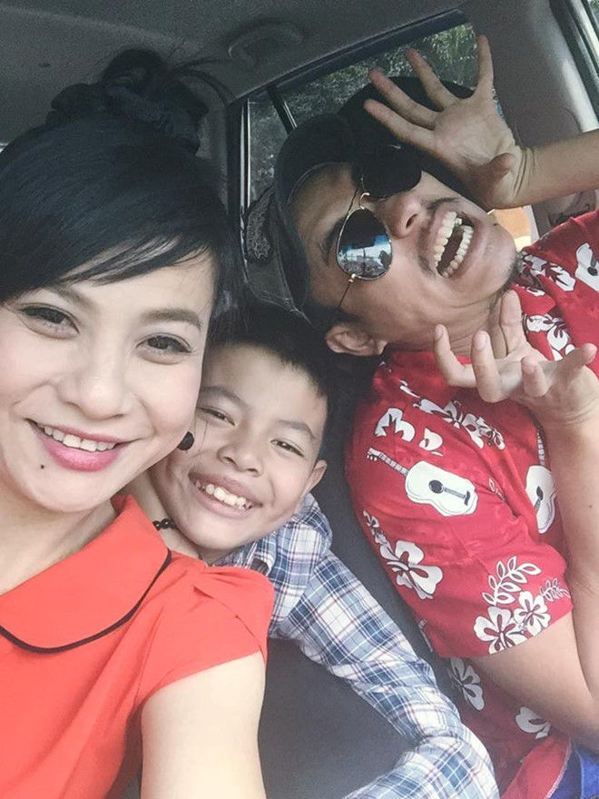 Cac cao doi sao viet chua cuoi van song hanh phuc là nho dieu nay