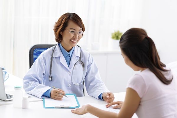 Các thói quen dễ gây ung thư cổ tử cung ở phái nữ