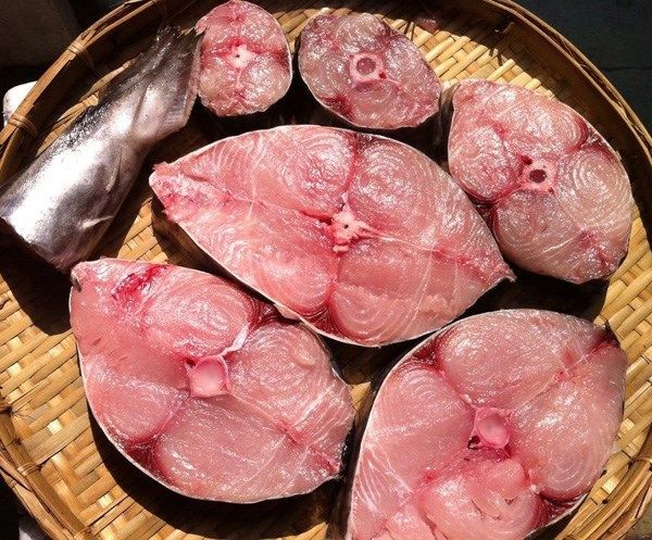 Cách chọn cá tươi ngon mà chị em nội trợ nào cũng nên biết