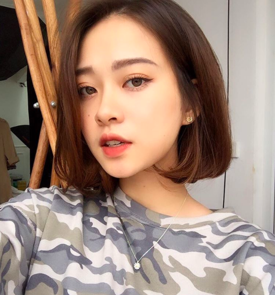 Bestie - Neu thac mac moi tham khong biet chon son muu gi thi day la cau tra loi cho ban