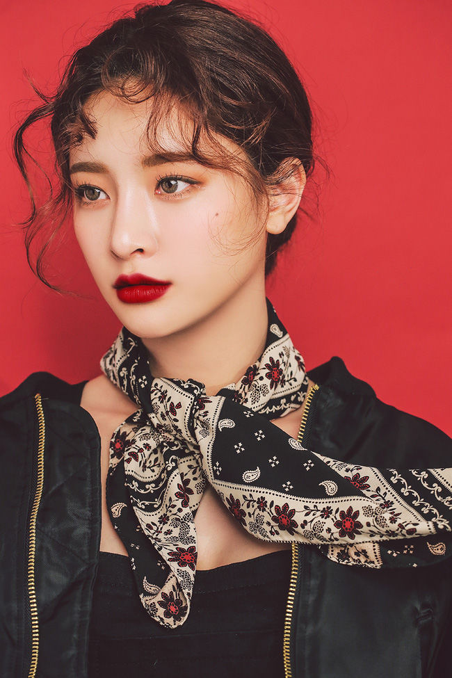 Bestie - Neu thac mac moi tham khong biet chon son muu gi thi day la cau tra loi cho ban