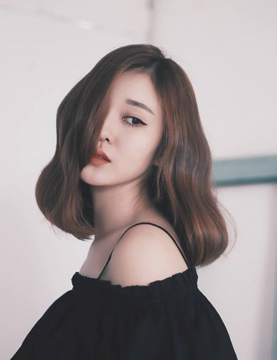 Bestie - Neu thac mac moi tham khong biet chon son muu gi thi day la cau tra loi cho ban
