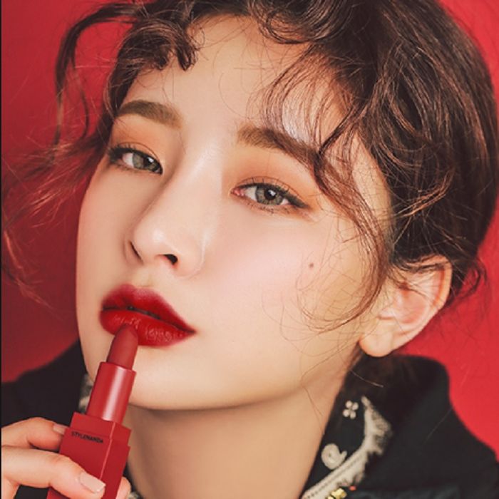Bestie - Neu thac mac moi tham khong biet chon son muu gi thi day la cau tra loi cho ban