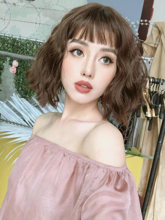 Bestie - Neu thac mac moi tham khong biet chon son muu gi thi day la cau tra loi cho ban