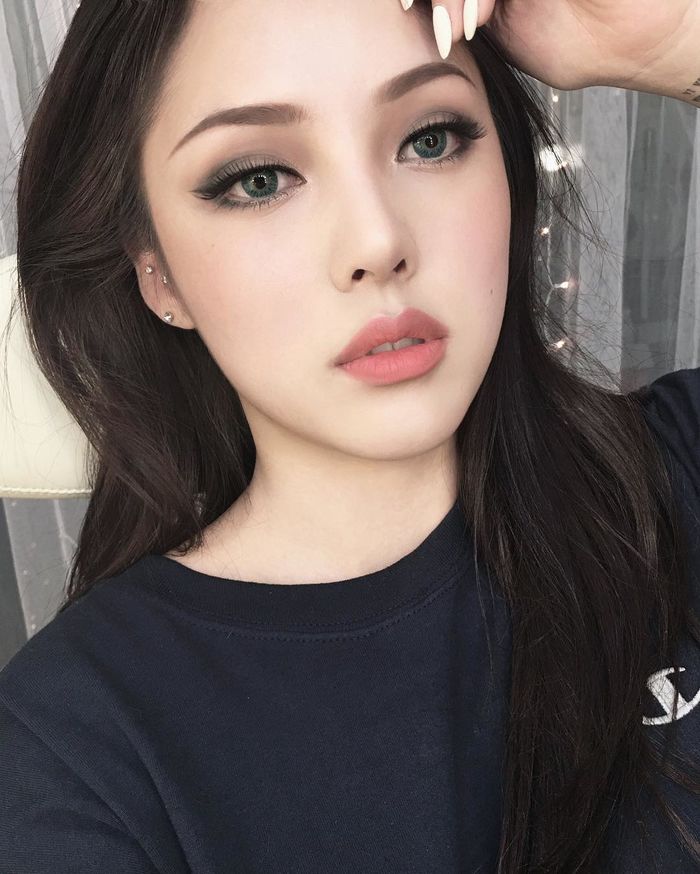 Bestie - Neu thac mac moi tham khong biet chon son muu gi thi day la cau tra loi cho ban