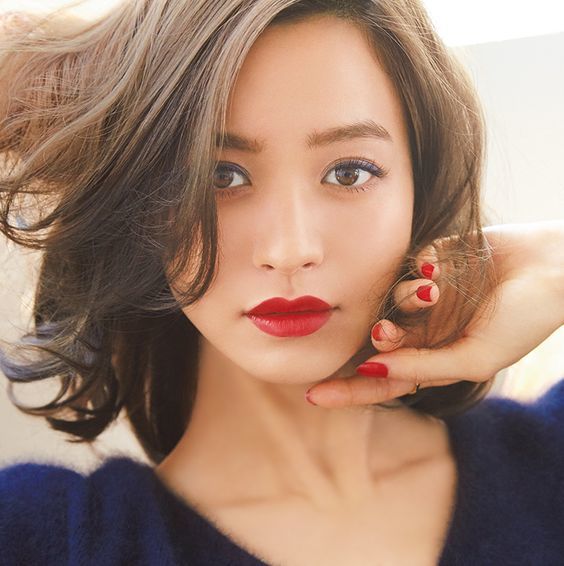 Bestie - Neu thac mac moi tham khong biet chon son muu gi thi day la cau tra loi cho ban
