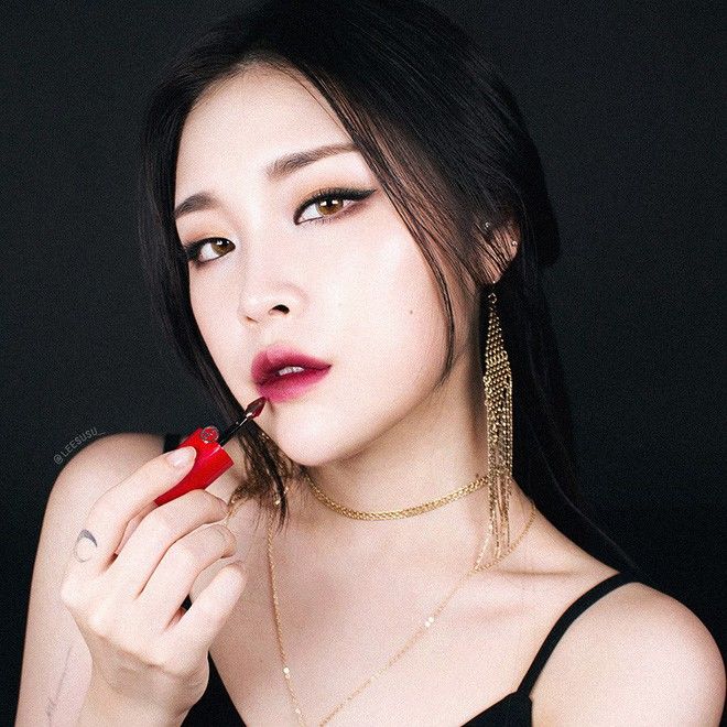 Bestie - Neu thac mac moi tham khong biet chon son muu gi thi day la cau tra loi cho ban