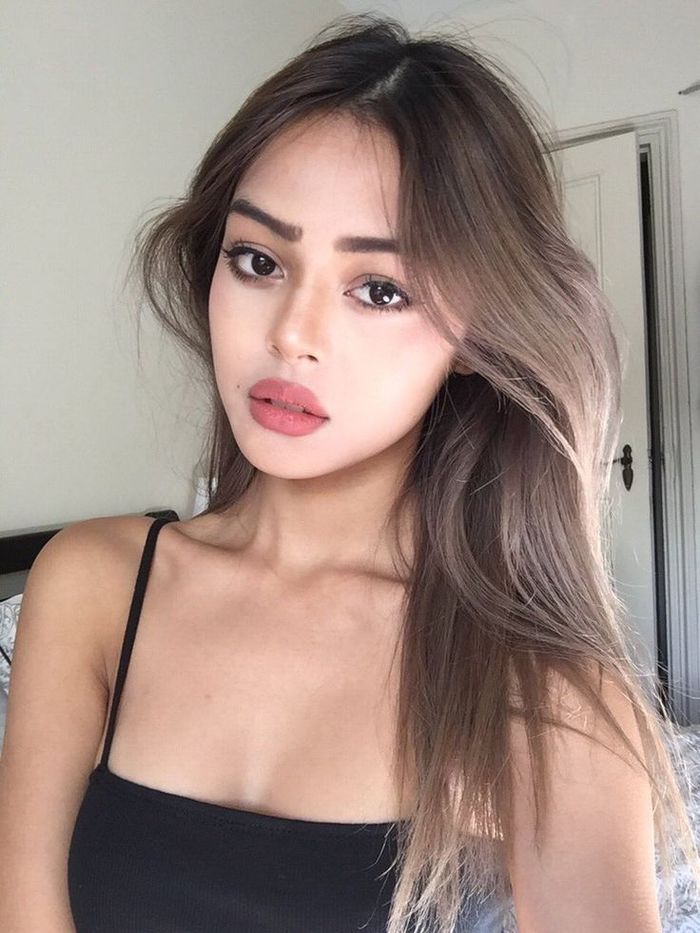 Bestie - Neu thac mac moi tham khong biet chon son muu gi thi day la cau tra loi cho ban