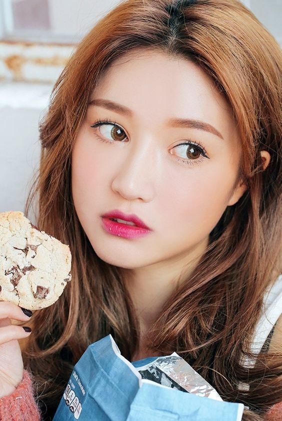 Bestie - Neu thac mac moi tham khong biet chon son muu gi thi day la cau tra loi cho ban
