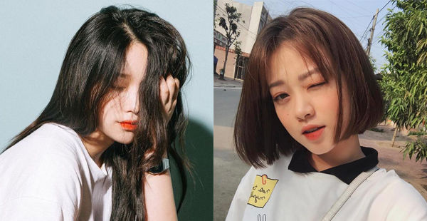 Bestie - Neu thac mac moi tham khong biet chon son muu gi thi day la cau tra loi cho ban