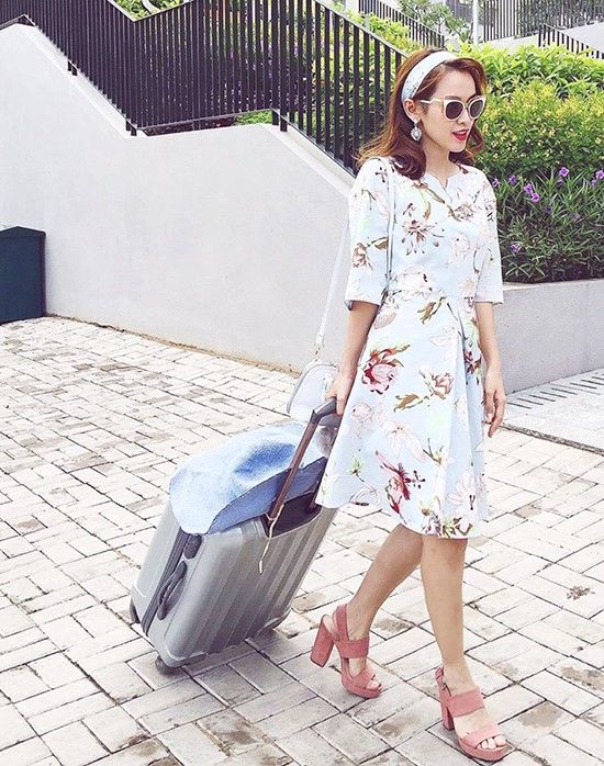 Bestei - Tuyet chieu chon phu kien cho co nang co guong mạt "hơi to to"