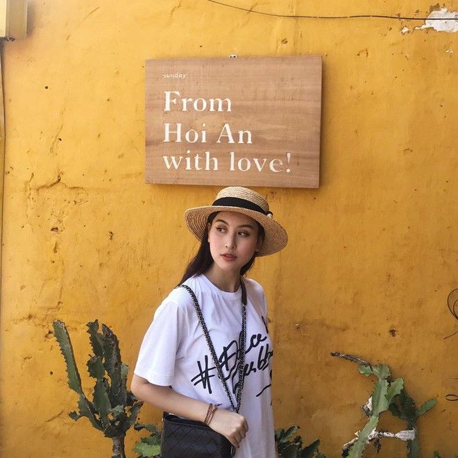 Bestie - Dien trang phuc he chua the goi la dep khi thieu mon phu kien mu coi
