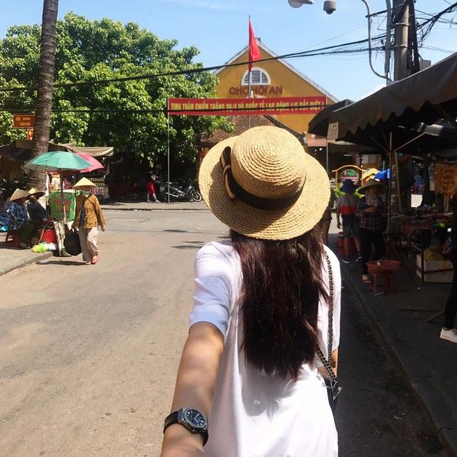 Bestie - Dien trang phuc he chua the goi la dep khi thieu mon phu kien mu coi