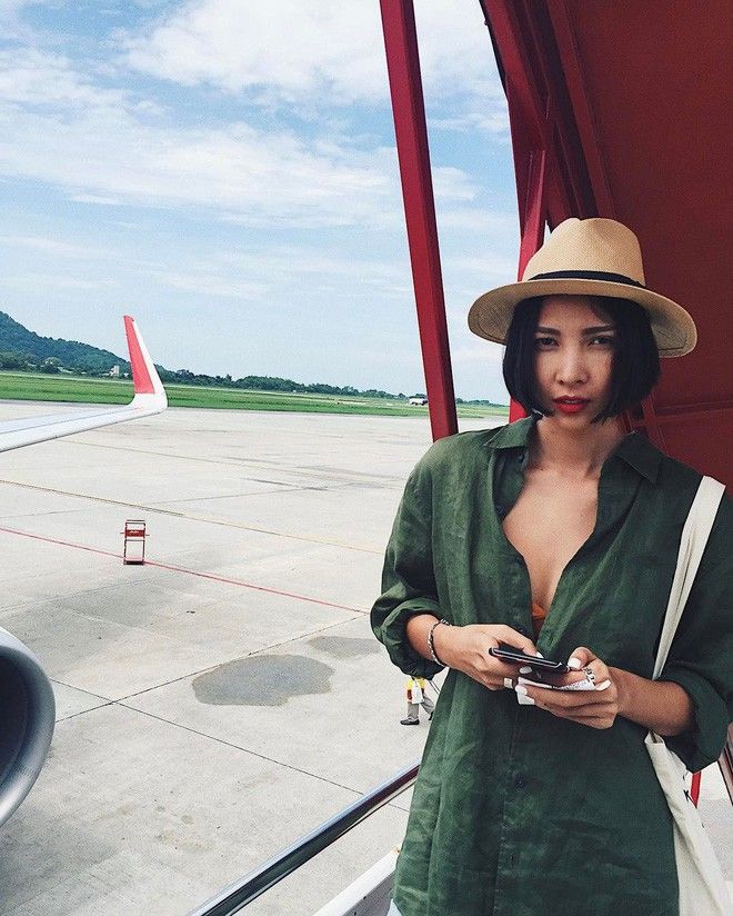 Bestie - Dien trang phuc he chua the goi la dep khi thieu mon phu kien mu coi