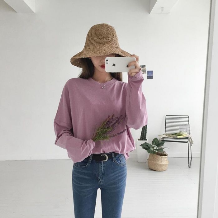 Bestie - Dien trang phuc he chua the goi la dep khi thieu mon phu kien mu coi
