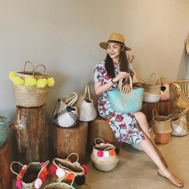 Bestie - Dien trang phuc he chua the goi la dep khi thieu mon phu kien mu coi