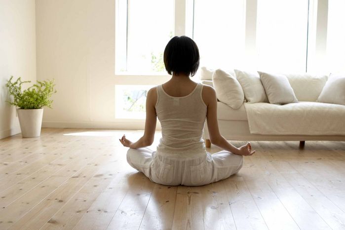 Cách giảm cân, tăng cường sức khỏe chỉ với 20 phút tập luyện mỗi ngày