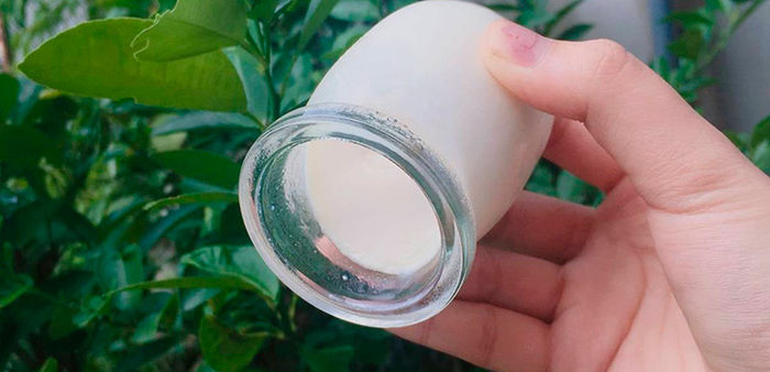 Cách làm sữa chua dẻo mát mịn và cực ngon bằng nồi cơm điện