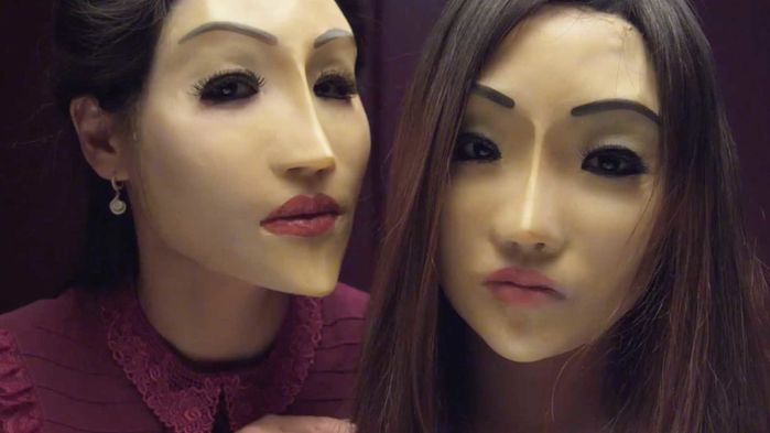 Cái kết bất ngờ của phim ngắn về phẫu thuật thẩm mĩ