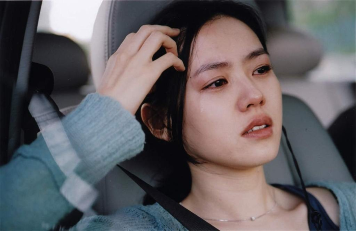 Càng lớn tuổi càng quyến rũ, đích thị là tứ đại mỹ nhân U40 xứ Hàn