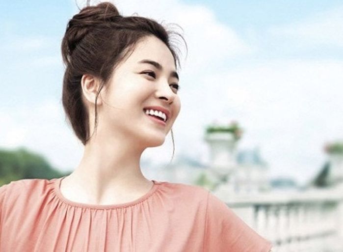 Càng lớn tuổi càng quyến rũ, đích thị là tứ đại mỹ nhân U40 xứ Hàn