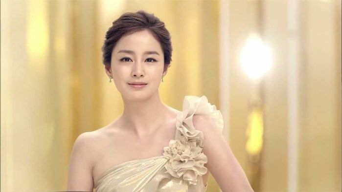 Càng lớn tuổi càng quyến rũ, đích thị là tứ đại mỹ nhân U40 xứ Hàn